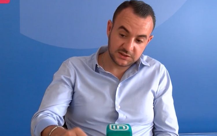 SKANDALOZE/ Fjalori i deputetit të PD: Spermë e derdhur kot…