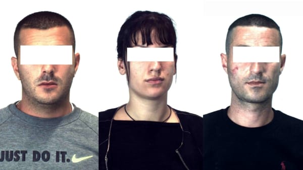 Itali/ Kishin kthyer vilën në “laborator” droge, arrestohen tre shqiptarët (EMRAT)