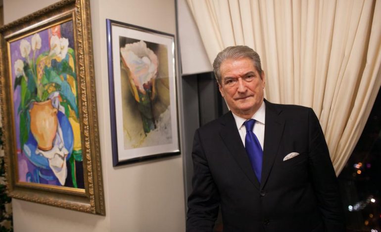 Berisha: Kodheli dhe ushtarakët e përfshirë në trafik droge, po kërkojnë të fshijnë gjurmët