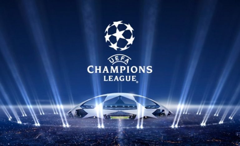 Champions League, ja rezultatet e pjesëve të para (FOTO)