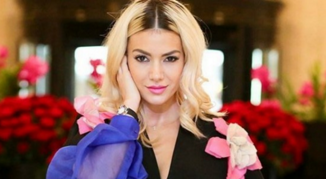 Elvana Gjata zbulon detaje nga projekti i ri (FOTO)