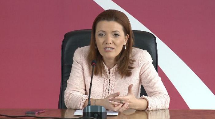 Felaj: 60 mln euro të bllokuara nga transaksionet e gjyqtarëve