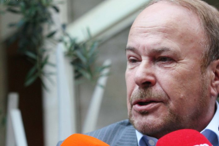 INTERVISTA/ Fatos Nano flet për “timonin” dhe “timonierin”: Ja e ardhmja ime në politikë