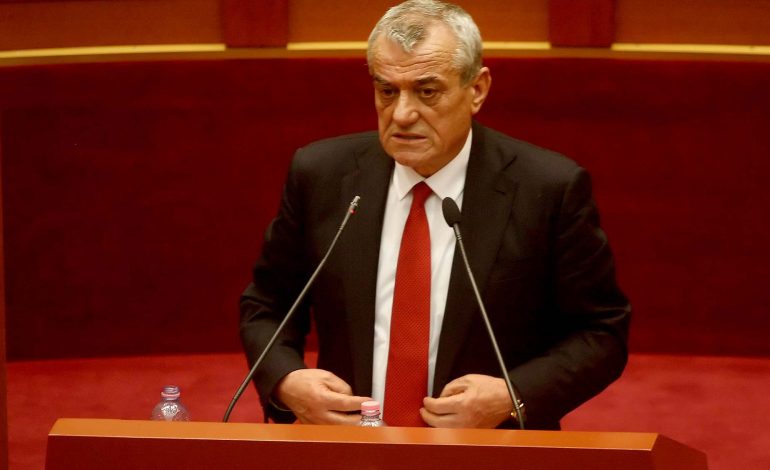 LIVE- Nis me debate këshilli i mandateve dhe imuniteteve, prokuroria kërkon seancë me dyer të mbyllura