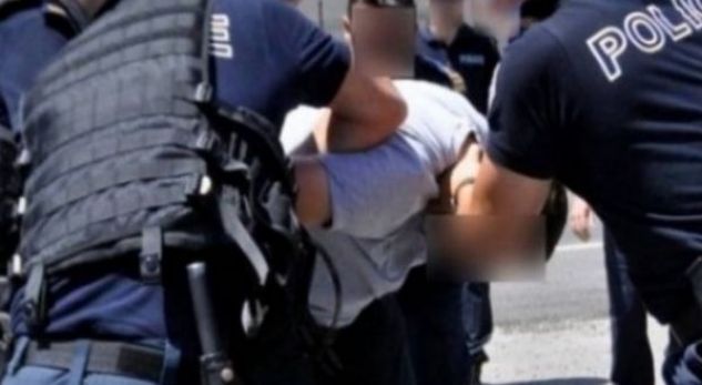 Arrestohet në Tiranë i dënuari për prostitucion në Itali