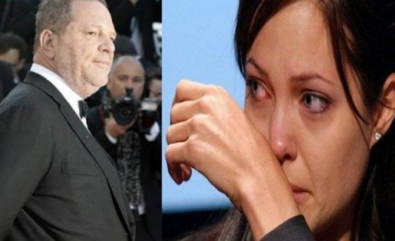 FOTO/ Aktoret rrëfejnë përdhunimet dhe ngacmimet seksuale: Weinstein na priste i zhveshur