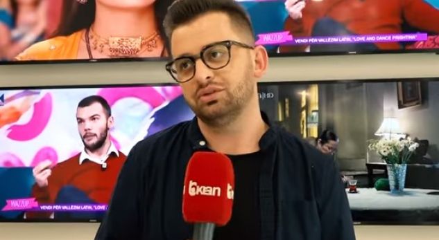 Aktori flet për largimin nga “Portokalli”: Nuk kthehem kurrë në Top Channel