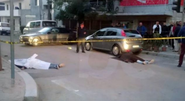 Masakra në Lushnje, kush ishte personi që spiunoi viktimat