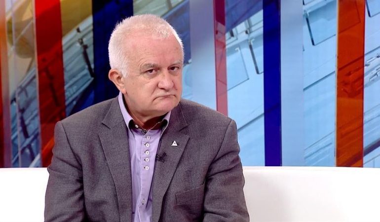 Kosova, as ‘shtet i vetëshpallur’, as ‘krahinë serbe’!