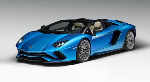 Huracan dhe Aventador, Lamborghini si asnjëherë më parë