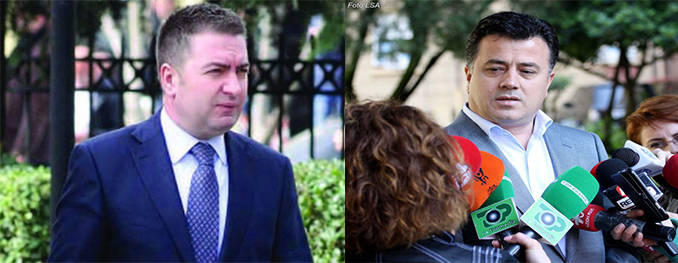 PD-LSI braktisin komisionin parlamentar të sigurisë/ Do rrëzojmë qeverinë