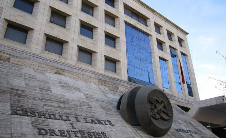 Vendimi i Qeverisë/ALUIZNI kalon nën varësinë e Ministrisë së Drejtësisë