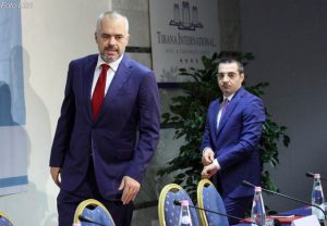 Saimir Tahiri përjashtohet nga grupi i PS, Rama: Do jetë deputet i lirë
