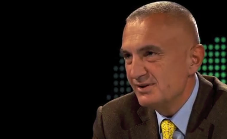 Thyen heshtjen Presidenti Meta: Ja kur do flas për çështjen “Tahiri”