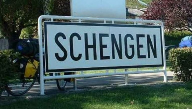 Rregullat e reja: Në ‘Schengen’ pa viza, por me formular