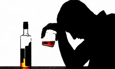 A i vret pirja e alkoolit qelizat e trurit?
