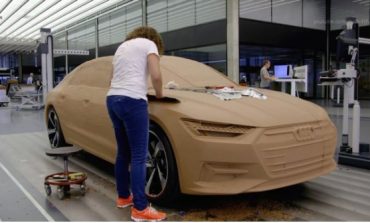 “Audi A7” i ri, shikoni se si është dizajnuar kjo super makinë