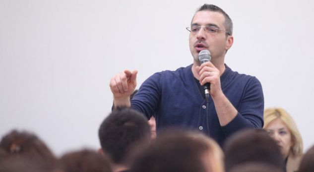 Tahiri: Lulzim, vodhe e vrave, por këdo që quan kushërirë timin, do ketë dënim maksimal