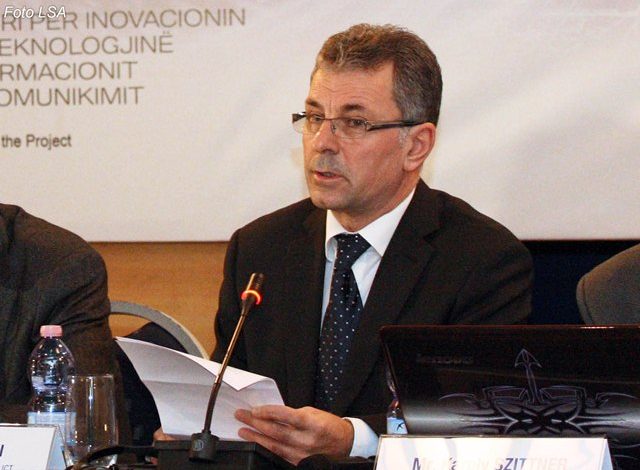 SKANDALET që ndoqën ish kreun e SHISH Visho Ajazi Likën