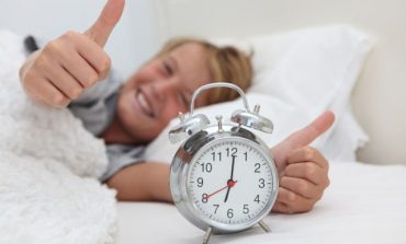 Fëmijët që zgjohen herët, janë të rrezikuar nga depresioni