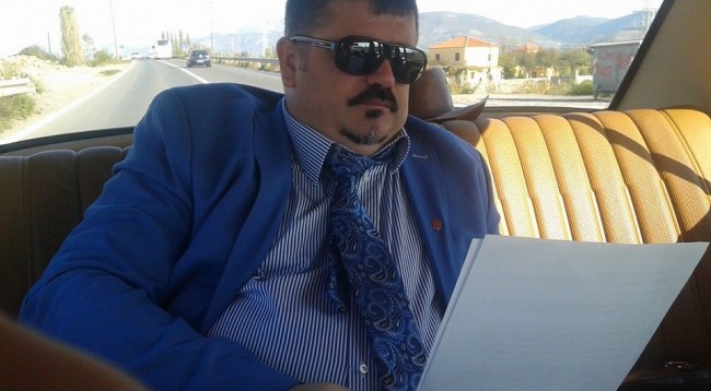 Zbardhet kallëzimi i biznesmenit për ‘Kaubojsin”: Si më mori “Audi Q7” dhe 78 mijë euro kesh