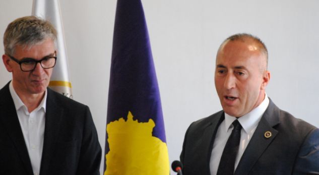 Kosovë , AAK vendos se kë do të mbështesë Shpendin apo Abrashin