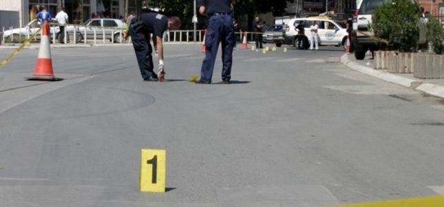 Tiranë/ Fëmija përplaset nga kamioni
