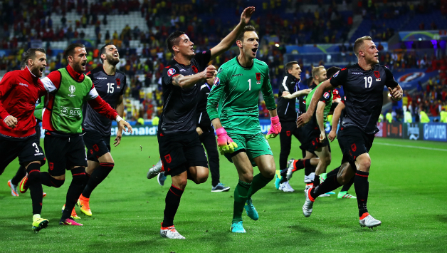 Rregulli i ri i FIFA-s/ Ja futbollistët që mund të largohen nga Kombëtarja