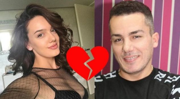 Albi Nako tregon mesazhin e fundit që i dërgoi Klaudia Pepa