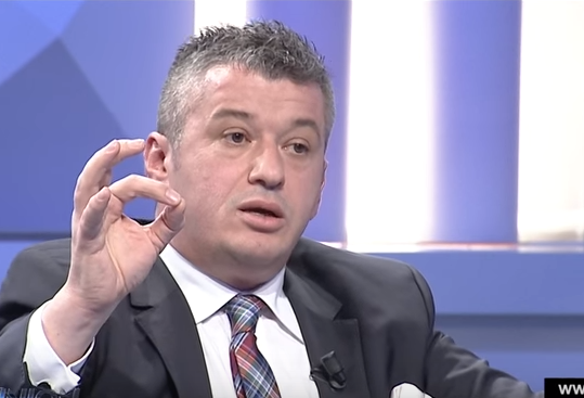 ALFRED PEZA/ Për debatin “paradhënie” të marrëveshjes me Greqinë