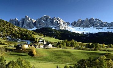 REPORTAZH/ Tashmë Alpet Shqiptare janë pa kufij