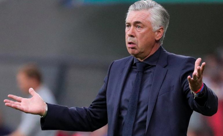 Ancelotti: Bayern nuk besoi tek unë, së shpejti rikthehem në një skuadër të madhe