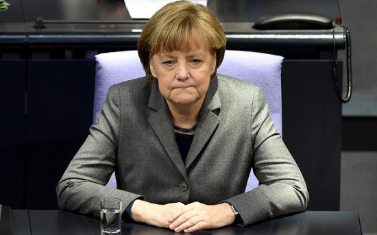 Angela Merkel mund të humbas pushtetin nëse…