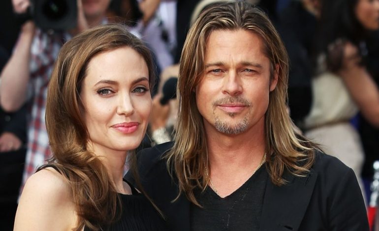 BRAD PITT: Rrëfej 12 vitet e ferrit të lidhjes sime me ANGELINEN