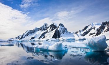 E dinit që edhe Antarktida fsheh mistere? Ja disa