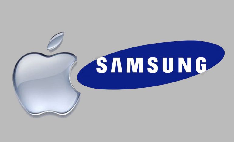 Apple dhe Samsung përsëri në gjykatë