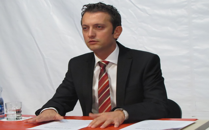 ARDIAN HOXHA: Zoti Rama, kapini vrasësit e Remzi Hoxhës