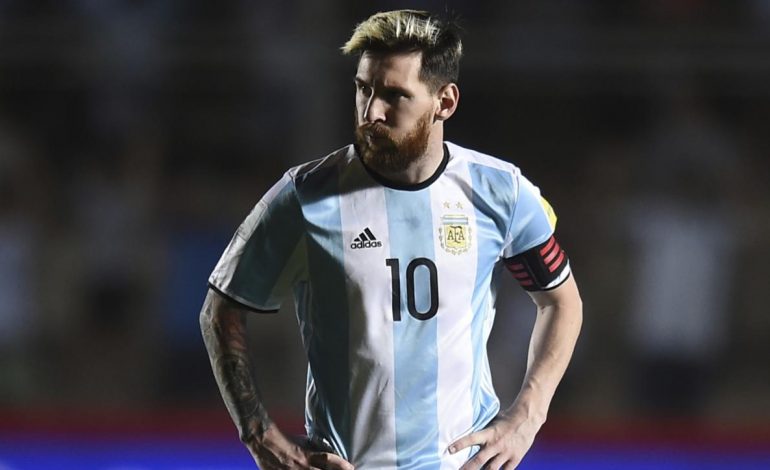 Rusi 2018/ Mesi bën heroin e Argjentinës. Kili jashtë