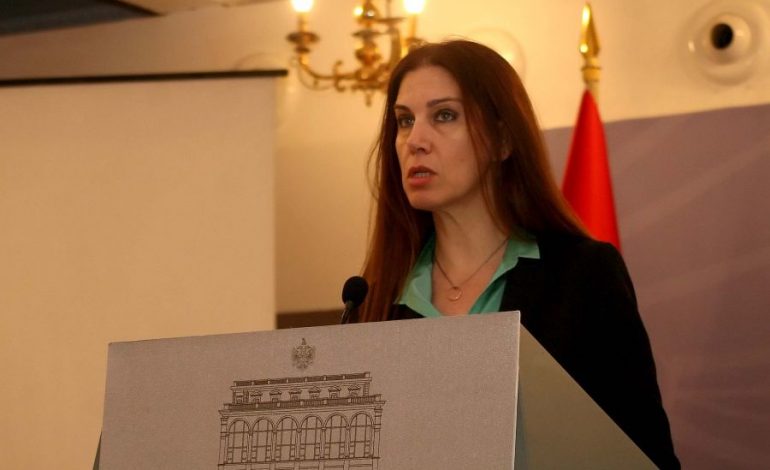 Ndërtimet pa leje në Butrint/ Kumbaro zbardh projektin
