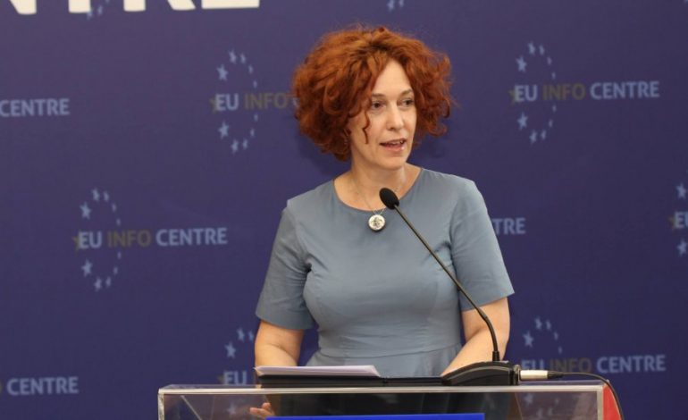 Ambasadorët e Bashkimit Europian, takim në Dibër