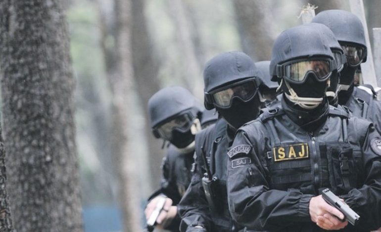 Kapet me 88 kg drogë/ Shqiptari masakron policin malazez