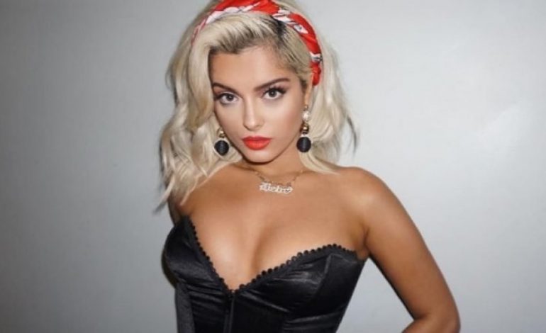 Bebe Rexha ndryshon pamjen, ja si duket tani
