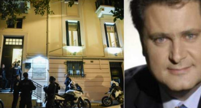Greqi – Vrasja e avokatit grek, arrestohet një 32-vjeçar shqiptar