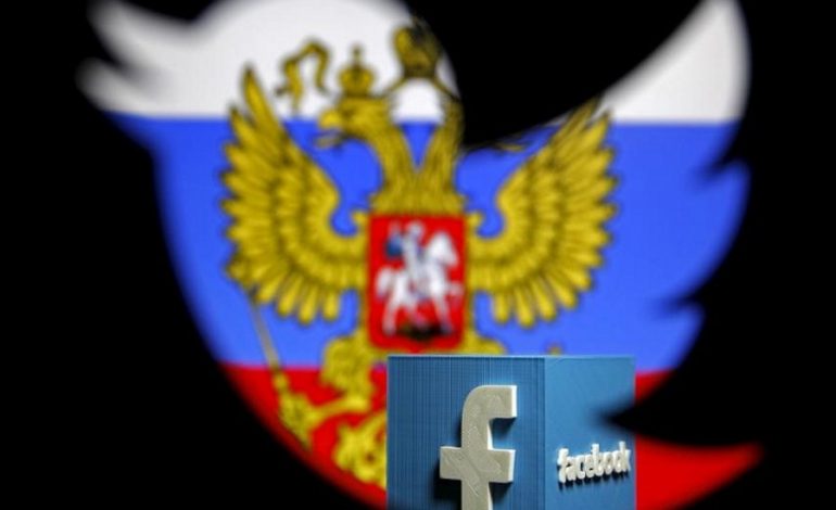 SHBA/ Facebook, Twitter dhe Google merren në pyetje nga Senati për ndërhyrjet ruse