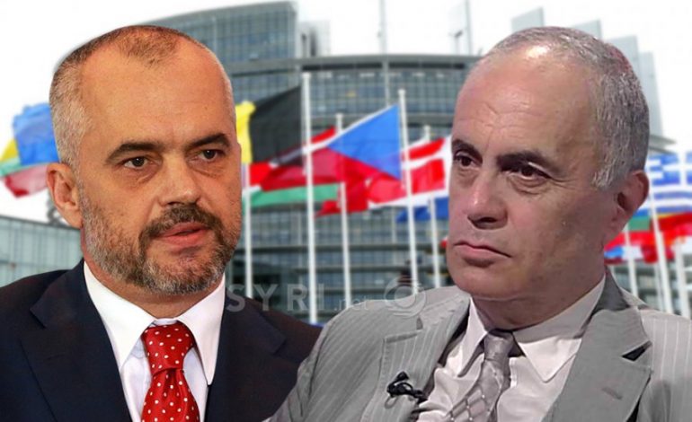 Fuga kundër Ramës: Të mos mbyllet Akademia e Shkencave