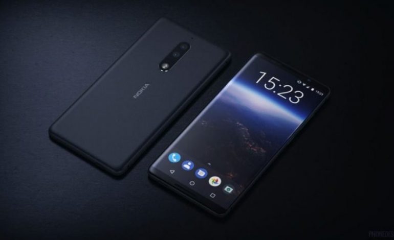 NOKIA 9 shfaqet në publik, ja kur del në shitje