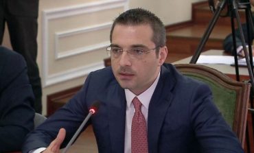 ZYRTARE/ Prokuroria e Krimeve të Rënda: I kërkojmë Parlamentit, autorizim për arrestimin e Saimir Tahirit!