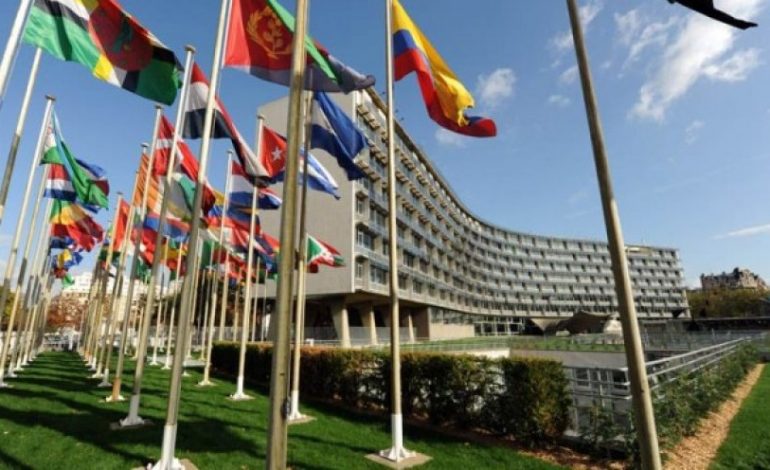 Pas SHBA-së një tjetër shtet largohet nga UNESCO
