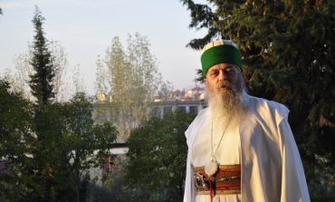 VLERESIMI NE OKB/ Baba Mondi: Çmimi Ikonë e Paqes, vlerësim për gjithë bektashianët