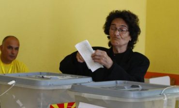 35 KOMUNA/ Balotazhi i zgjedhjeve lokale në Maqedoni. Ja pikat e nxehta